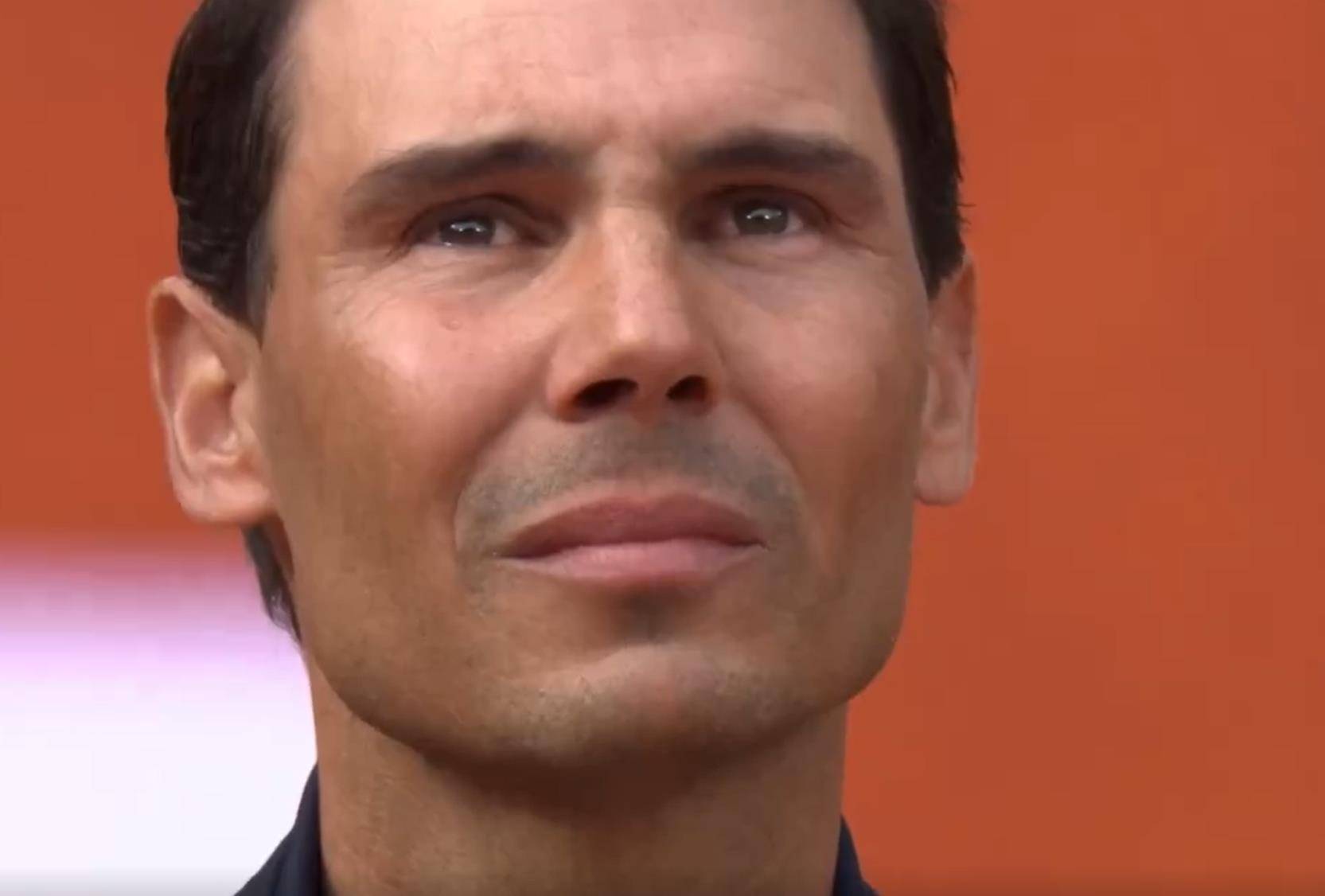 ayx-纳达尔重返赛场，比赛规则变更首场状态出色，SKT观众沸腾！观众掌声雷动的简单介绍